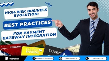High-Risk Business Evolution: Best Practices for Payment Gateway Integration