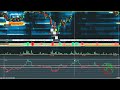 How to trade market volume stops with ttwtradefinder 34 and bookmap