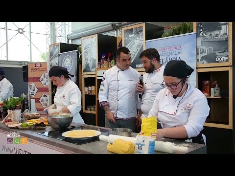 Feira N’sabores Ponte de Lima – Gastronomia e Turismo