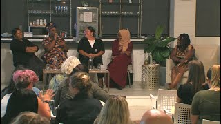 Birthing Hope: Birth Equity & the State of Maternal Health