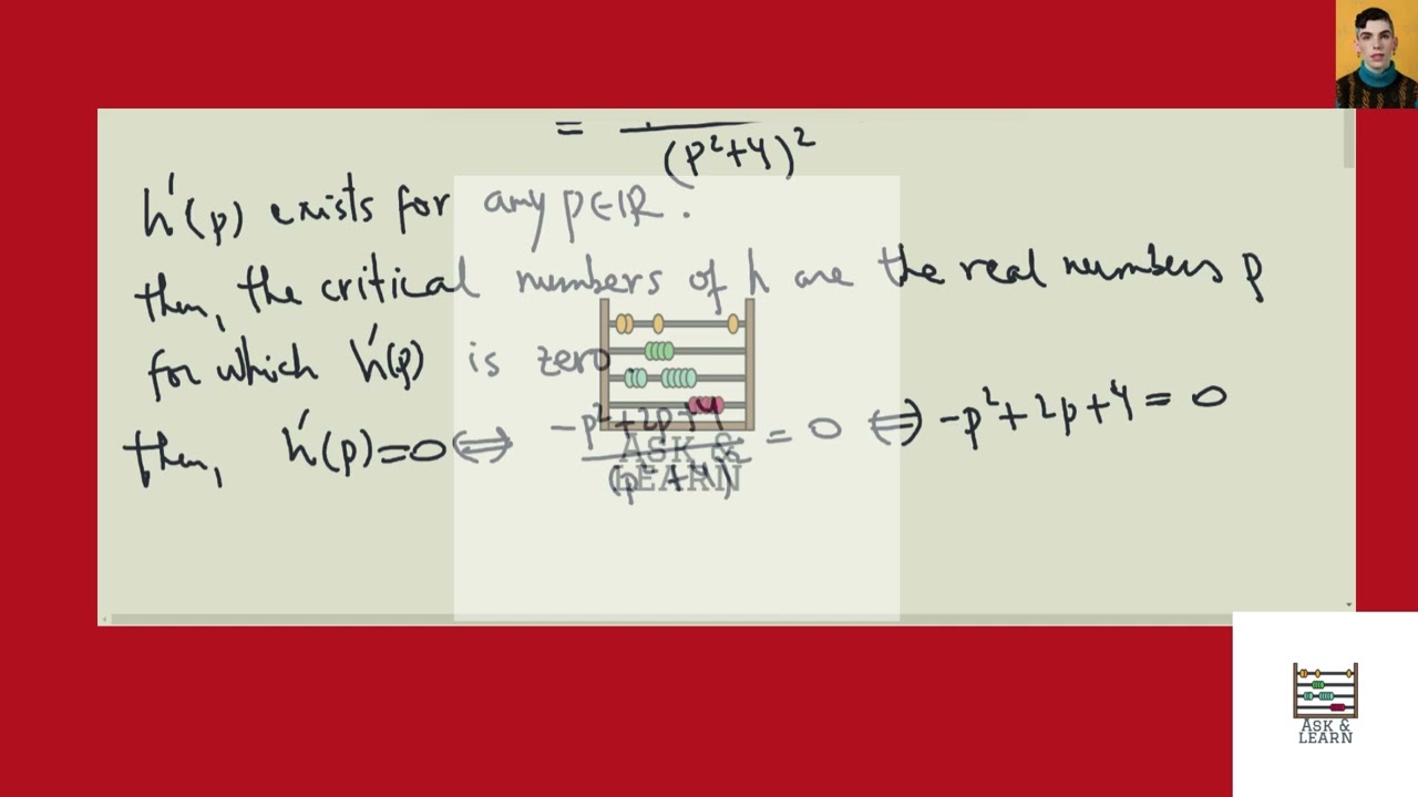[Math] find-the-critical-numbers-of-the-function-hp-fracp-1p2-4