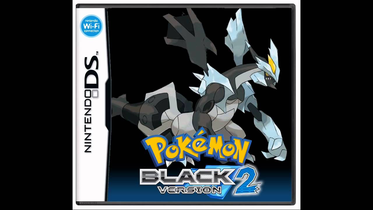 How to get Pokémon Black or White 2 for PC (English Patch) YouTube
