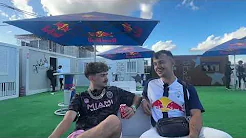 PREGUNTAS RAPIDAS CON JADES