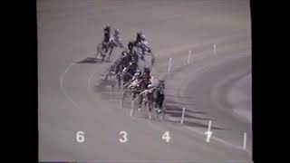 1996 Scioto Downs GOOD ALLEGRESS Jeff Fout