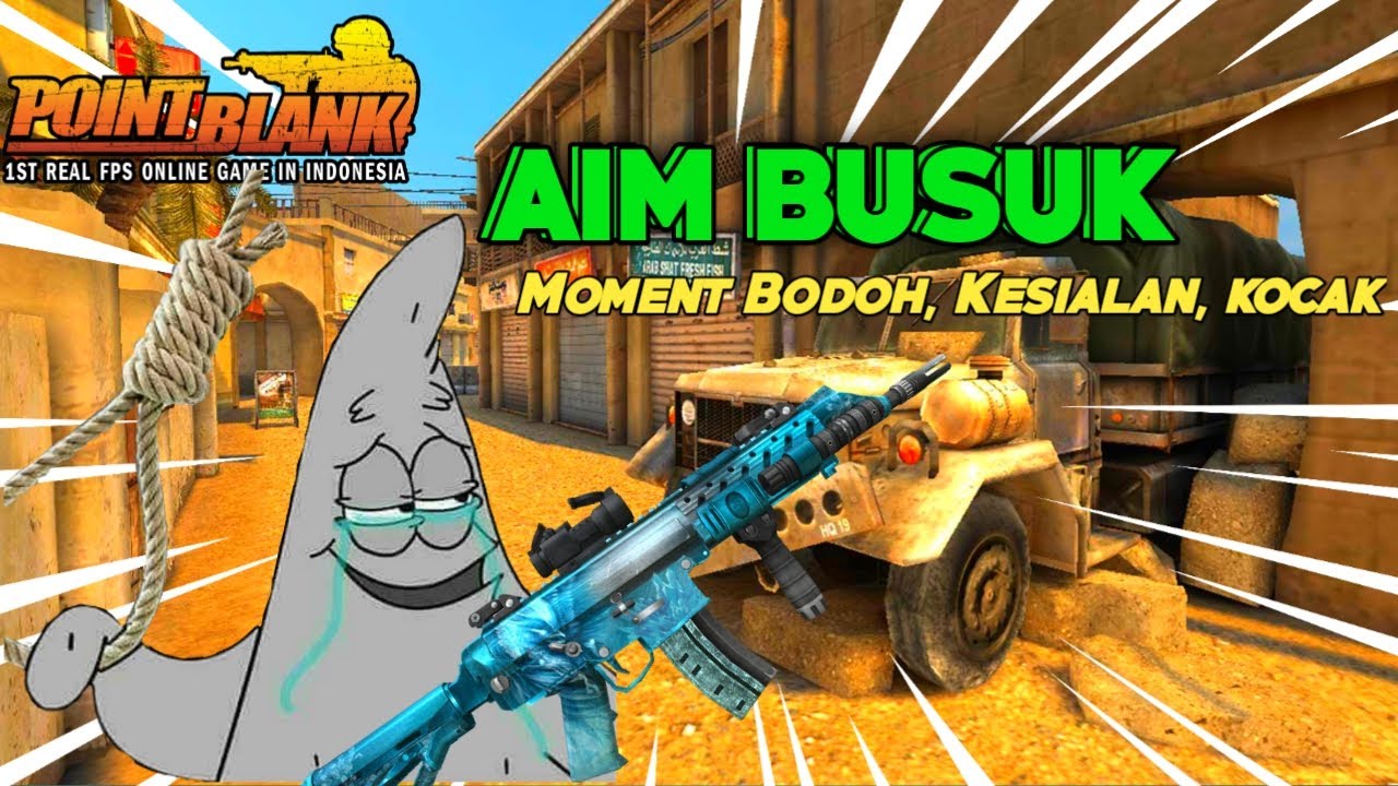 APA INIH GAME APA..!