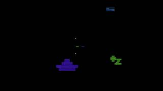 Starship 🛸 - Atari🕹Flashback Classics Volume 2 On Xbox Series X 