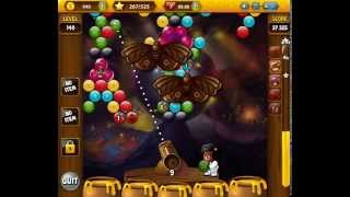 Buggle Level 140 - Facebook