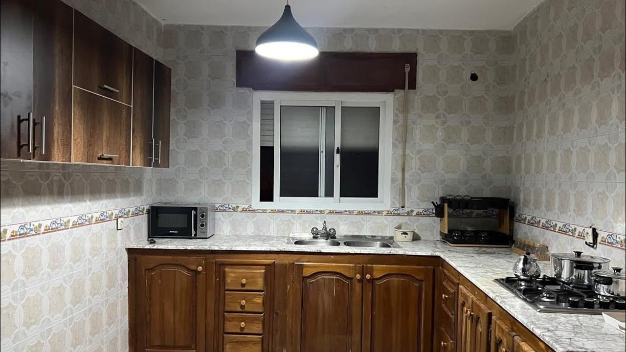 فرصة🔥شقة 36 مليون ثلاث غرف نوم مساحة كبيرة 0776548815