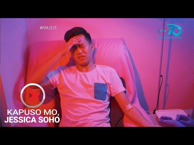 jessica soho glutathione episode Kapuso Mo, Soho: Deadly turok? Gummy