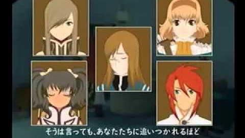تحميل テイルズ メロン