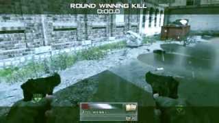 Multi-COD Mini #3
