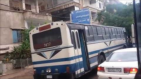 مطر دمشق فيروز  | Fairuz Damascus