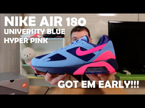 nike tn 180
