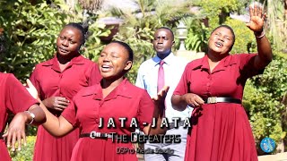 The Defeaters Vol. 16 - Jata Kojata 