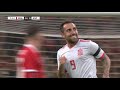 Doppelpacker Paco Alcacer ist einfach in Form: Wales - Spanien 1:4 | Testspiel | DAZN Highlights