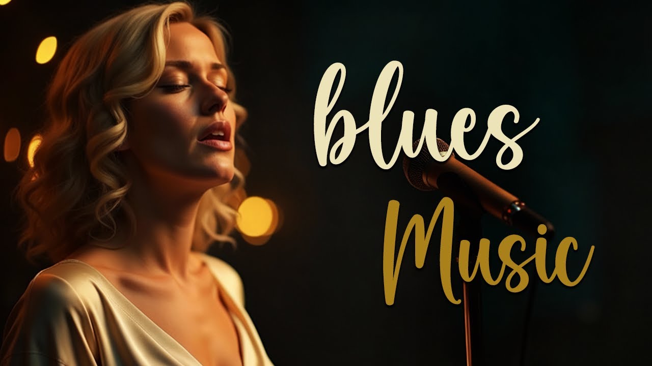 🎵 Soul & Blues Ballads for Sleepless Nights | Vintage Heartbreak Songs That Still Hurt