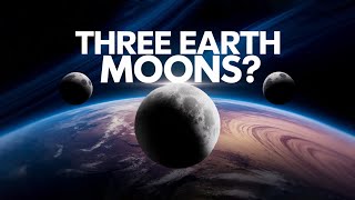 What If Earth Had Three Moons : 3 Moons = Total Chaos | Documentary