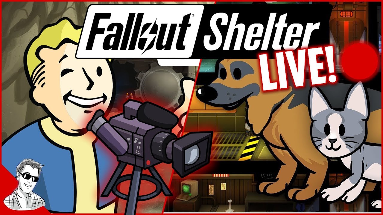 Fallout Shelter Vault 808 The Best Vault 2017