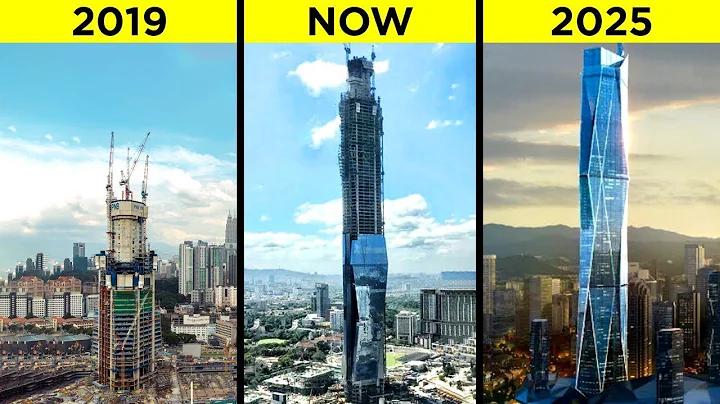 Tallest Buildings of the Future - DayDayNews