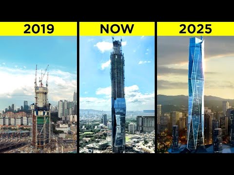 Burj Khalifa vs Eiffel tower Full Comparison in Hindi