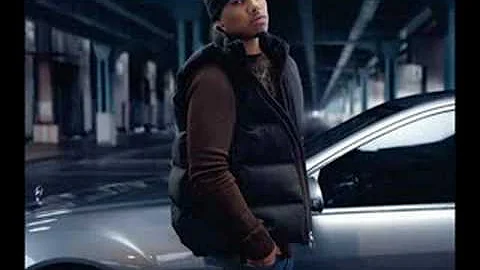 Lloyd ft. Sterling Simms, Jadakiss & The Dream - I...