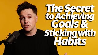 How To Make Habits Stick