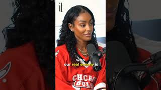 The Beauty of Being Broken Before God | In Totality with Megan Ashley