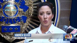 Tempe Proud to Become a Smart911 Community (AZ)