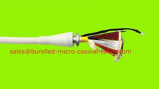 How to Choose the Best Coaxial Ultrasound Transducer Cables Your Needs Medical Imaging Cable
