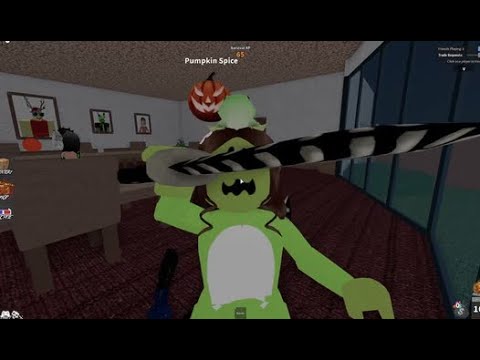 W Kpos8nofw6um - if i die the video ends roblox murder mystery 2