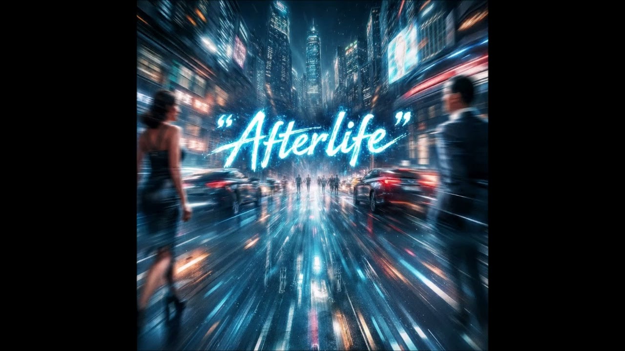 Clubzound x Alex Falkon  -  Afterlife (Melodic Techno)