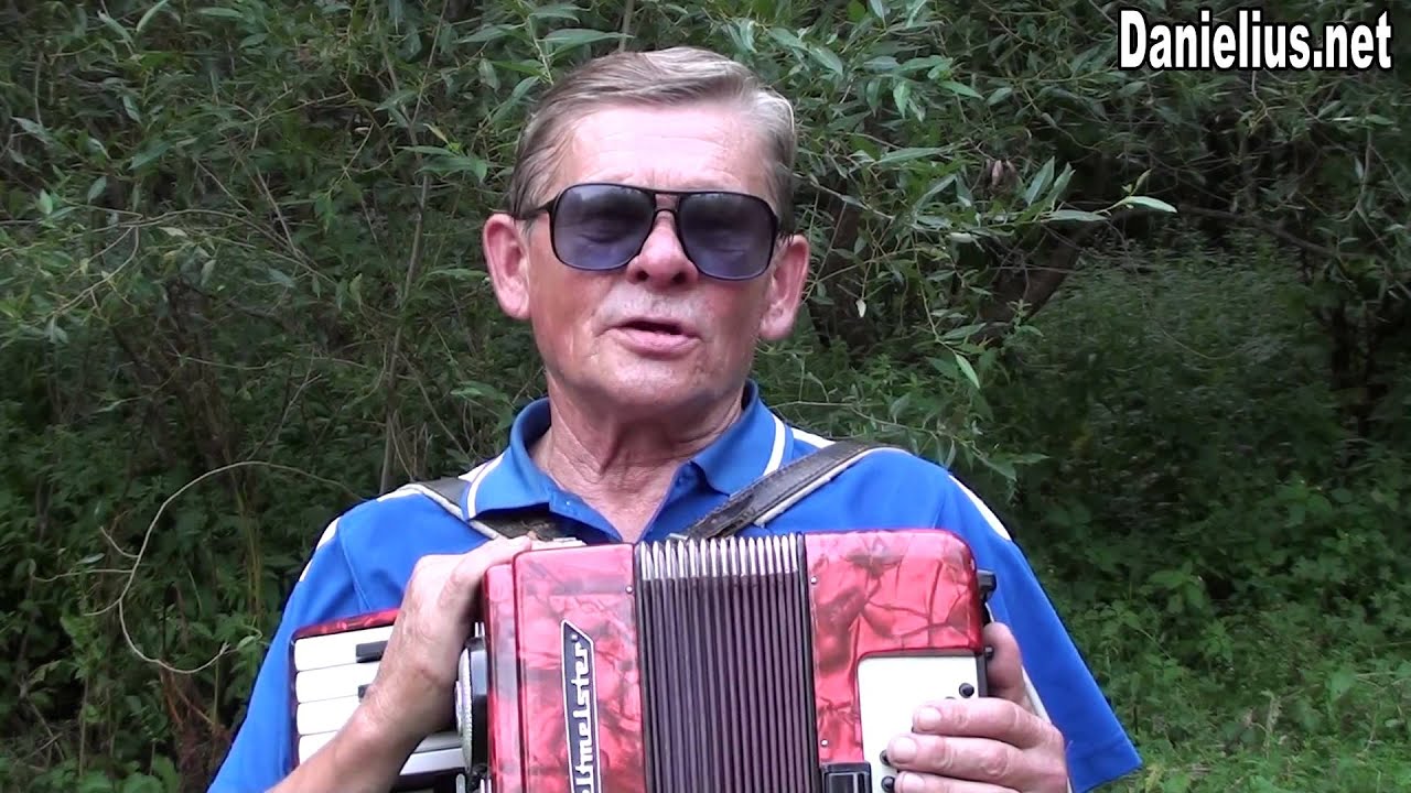 Muzikantas virtuozas Kazys Astrauskas