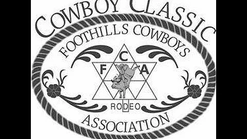 Bobbie Goodwin. 13.118. Barrel Racing. '13 FCA Fin...