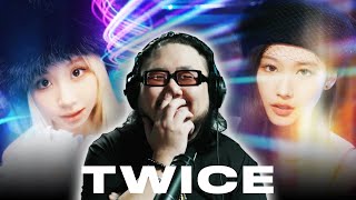 The Kulture Study: TWICE 'MOONLIGHT SUNRISE' MV REACTION & REVIEW