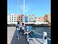 #Curaçao, Sint Annabaai 2019-08-05