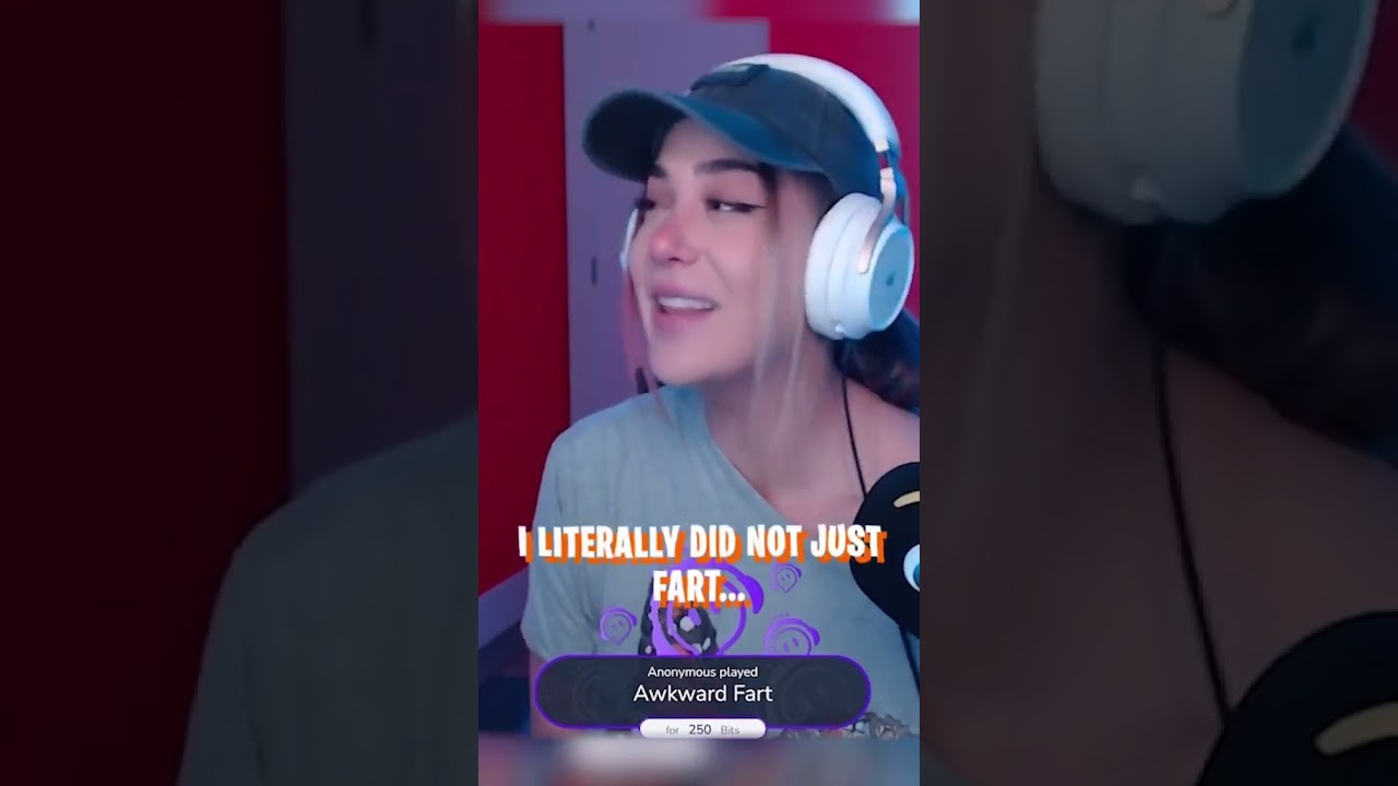Why did I add this to my stream!?!?