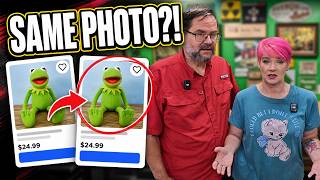 eBay Photo Thieves: What Can Sellers Actually Do