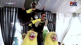 SUHUNAN AYAM PUTIH / BUROK PKC LIVE SIDARESMI 8 NOVEMBER 2023‎@PKCOFFICIAL 