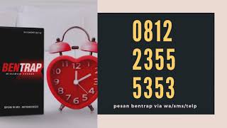 0812 2355 5353, Apotik Yg Jual BENTRAP Surabaya