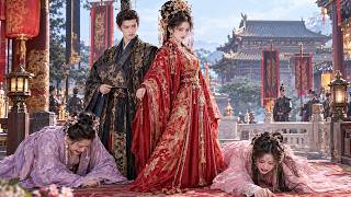 Reborn after a tragic death, she unmasks her stepmom and stepsister—and icy crown prince adores her! screenshot 2