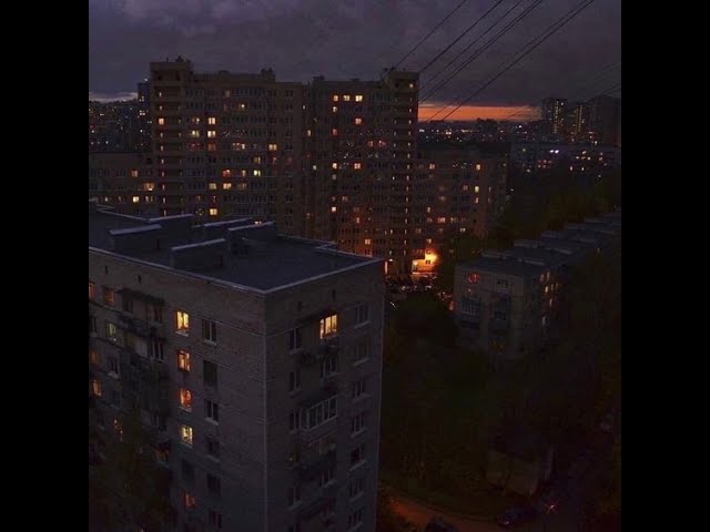 flyingfish - wonder if u care (Slowed and Reverb)