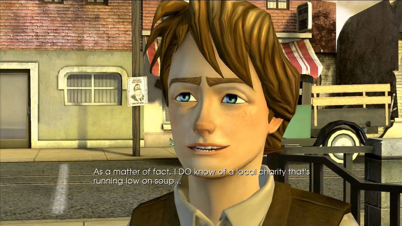 Back To The Future The Game Episode 1 Walkthrough With Commentary Part 7 Soup Soup YouTube back-to-the-future-the-game-episode-1-walkthrough-with-commentary-part-7-soup-soup-youtube