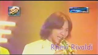 (REKAMAN LANGKA) ELEMENT - Kupersembahkan Nirwana (Live Performance at Pesta Indosiar 2001)