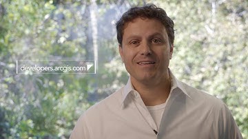ArcGIS for Developers