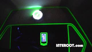 INTERCOT: Test Track 2.0 POV - Daytime Version (HD)