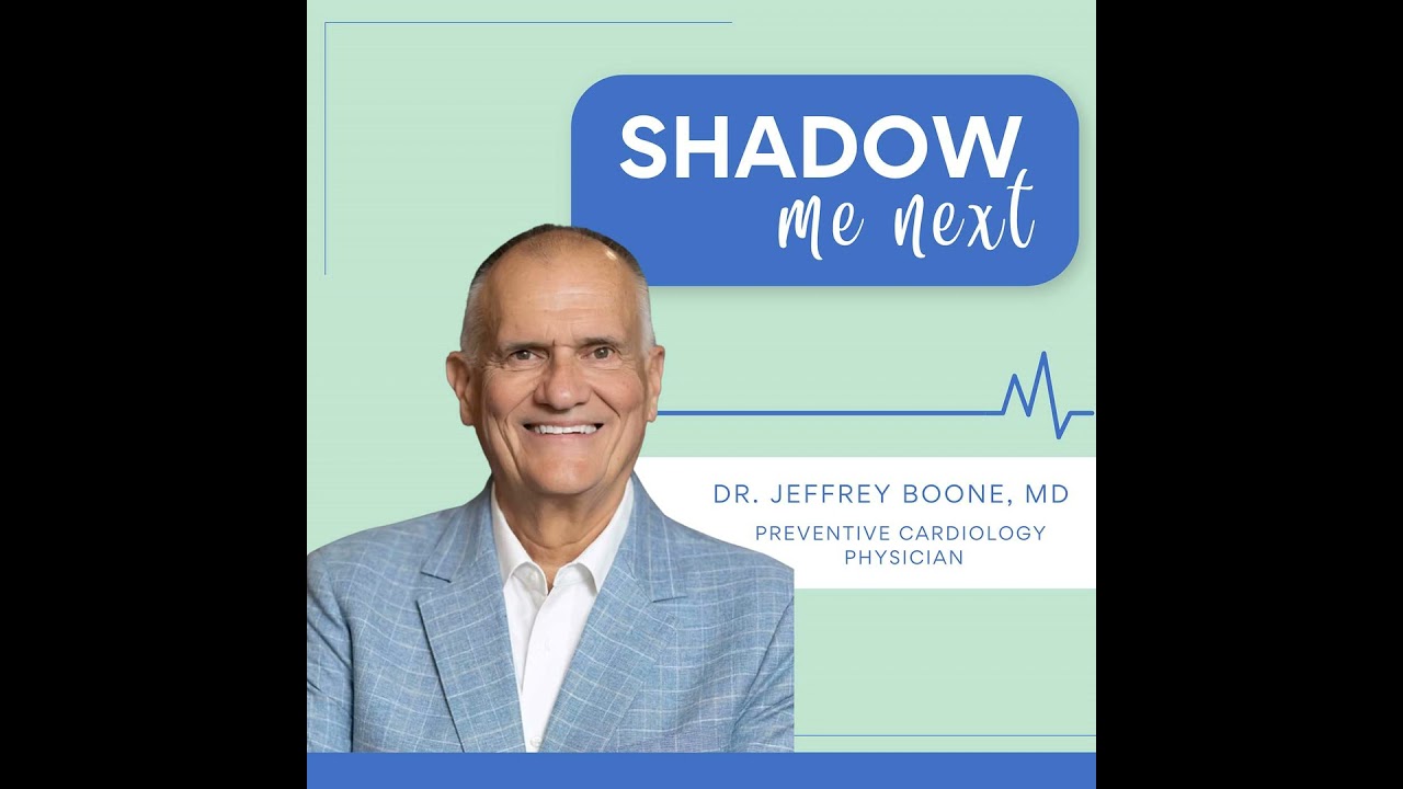 What if heart attacks weren’t a surprise? The practice of preventing heart disease | Dr. Jeffrey ...