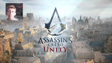 Assassins Creed Unity Walkthrough Part 3 - Imprisoned (AC Unity)