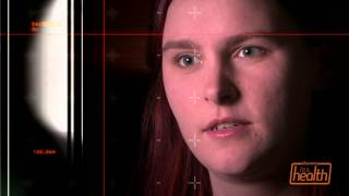 Spike In Skull I Was Impaled