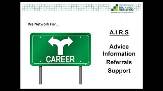 Informational Interviews: What?, How?,  Why?