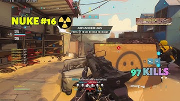 MW3 | YARD NUKE